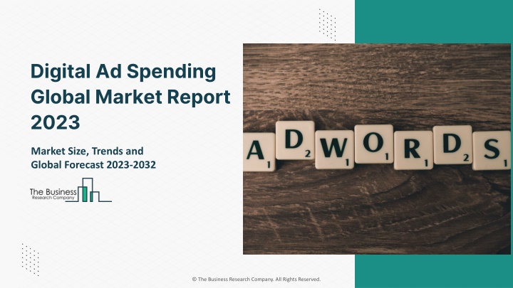 digital ad spending global market report 2023