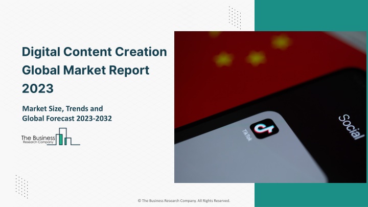 digital content creation global market report 2023