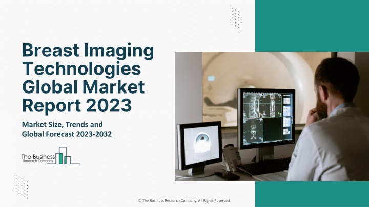breast imaging technologies global market report