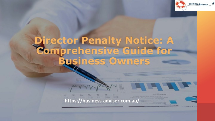 director penalty notice a comprehensive guide for business owners