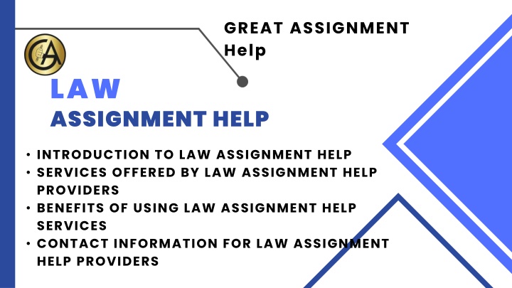 great assignment help