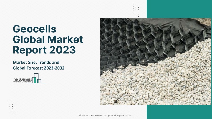 geocells global market report 2023