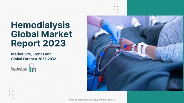 hemodialysis global market report 2023