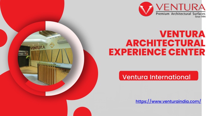 ventura architectural experience center