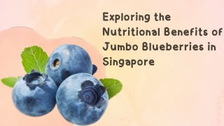 Perfect Health-Conscious Fruit Gift Box Delivery in Singapore