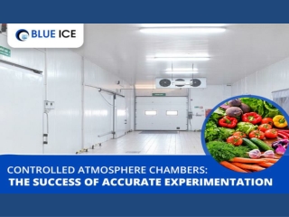 Controlled Atmosphere Chambers The Success Of Accurate Experimentation