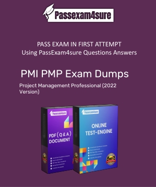 (UPDATED IN JUNE) Valid PMI PMP Exam Dumps PDF {2023}