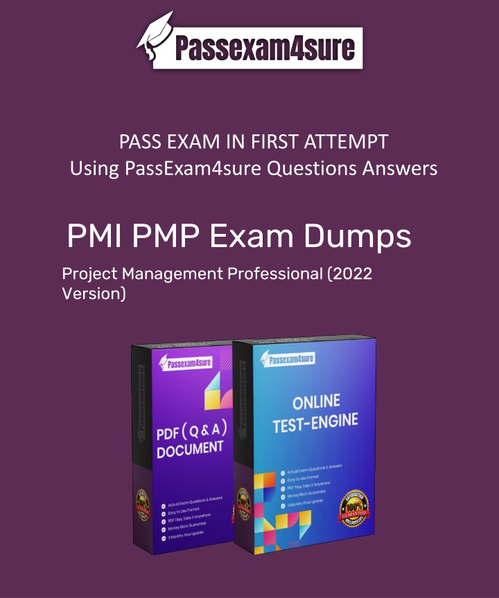 pass exam in first attempt using passexam4sure