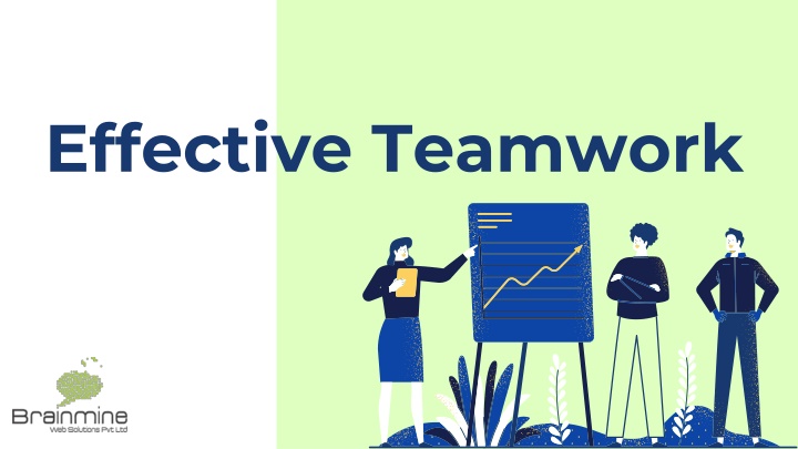effective teamwork