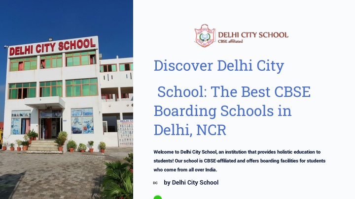 discover delhi city