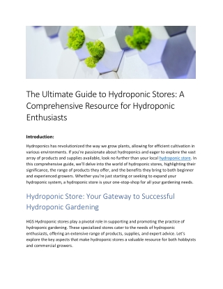 The-Ultimate-Guide-to-Hydroponic-Stores