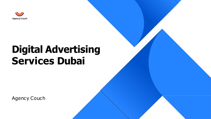 digital advertising services dubai