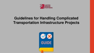 guidelines for handling complicated
