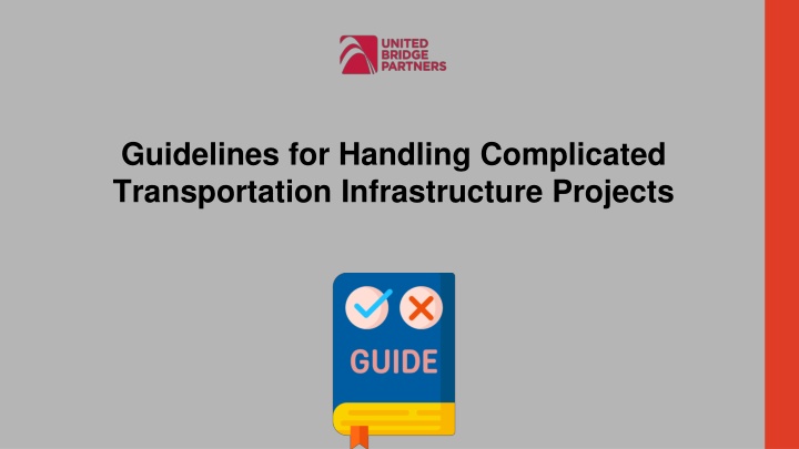 guidelines for handling complicated