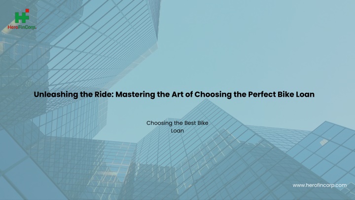 unleashing the ride mastering the art of choosing