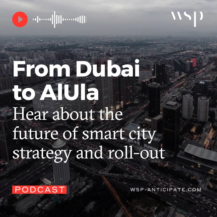 from dubai to alula hear about the future