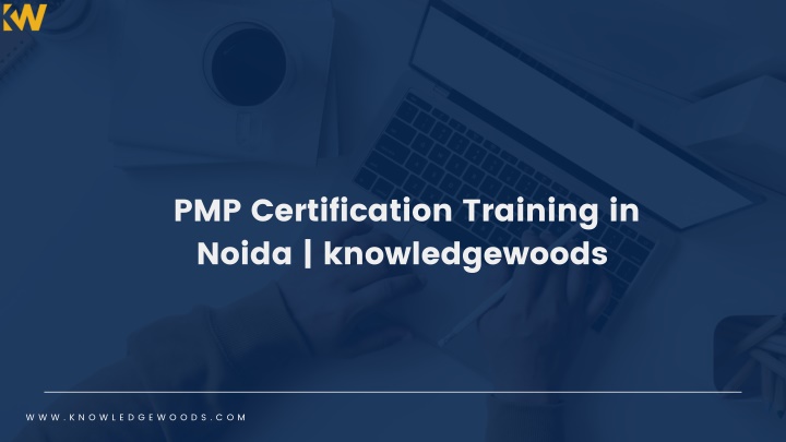 pmp certification training in noida knowledgewoods