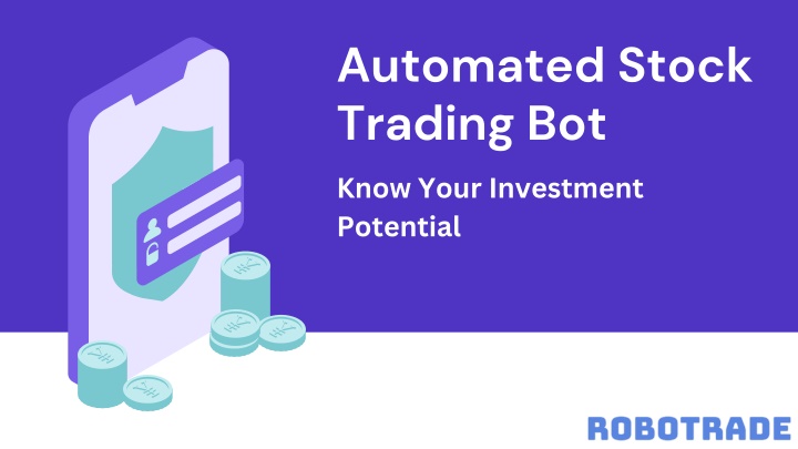 automated stock trading bot know your investment