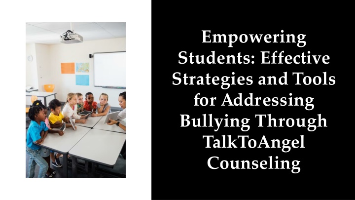 empowering students effective strategies