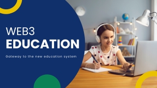 Web3 Education