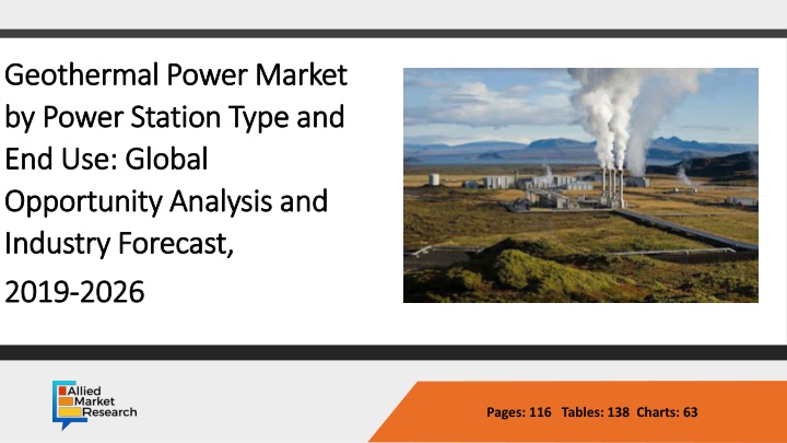 opportunity analysis and industry forecast 2016