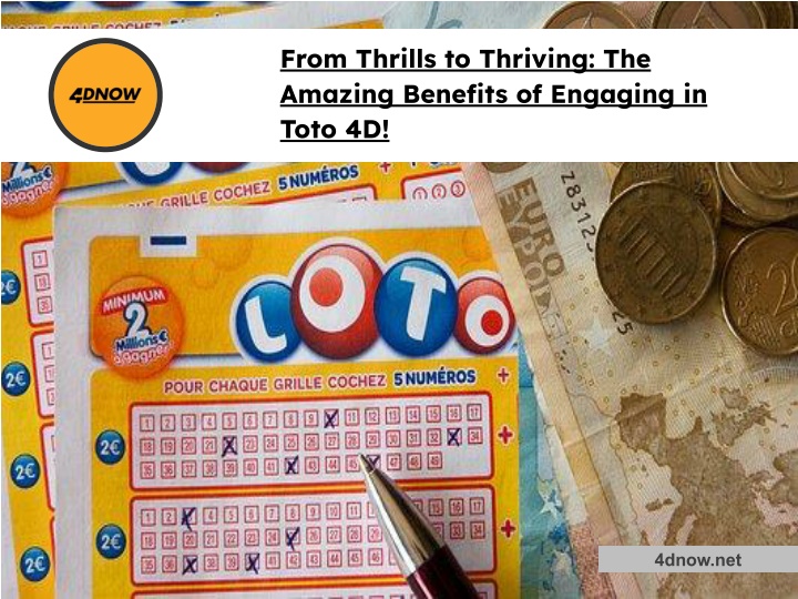 from thrills to thriving the amazing benefits