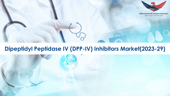 dipeptidyl peptidase iv dpp iv inhibitors market