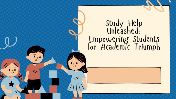 study help unleashed empowering students