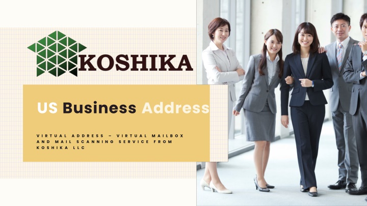 us business address