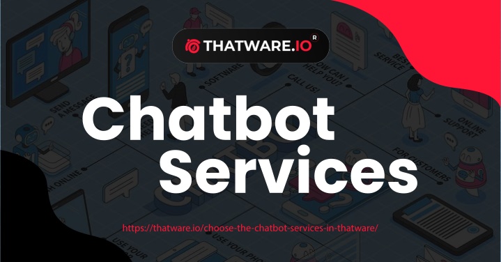 chatbot services