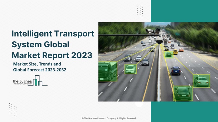intelligent transport system global market report
