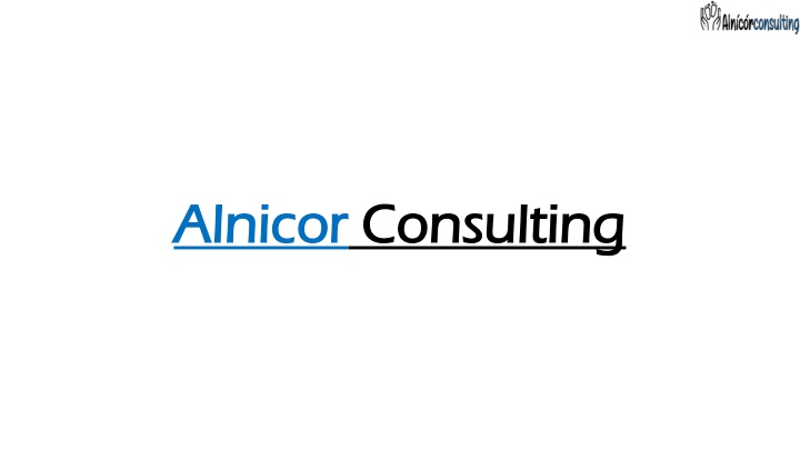 alnicor alnicor consulting consulting