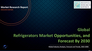 market research report exclusive edition
