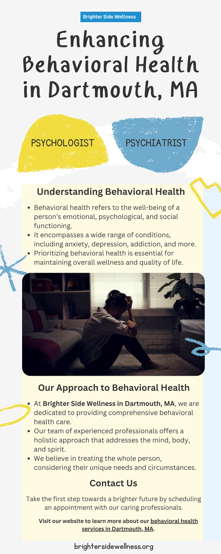 enhancing behavioral health in dartmouth ma