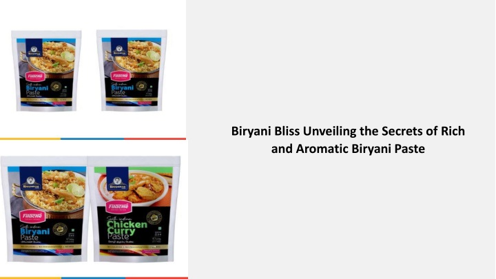 biryani bliss unveiling the secrets of rich