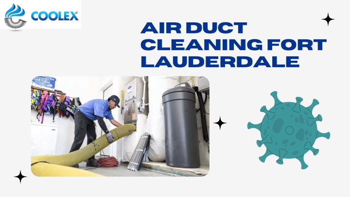 air duct cleaning fort lauderdale