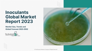 inoculants global market report 2023