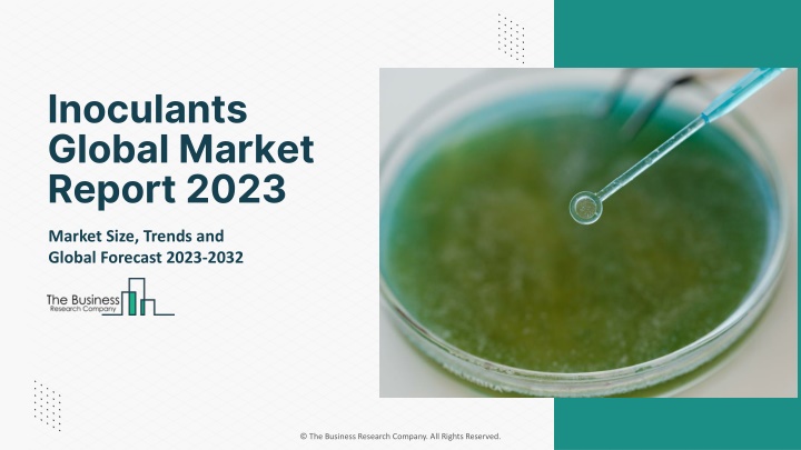 inoculants global market report 2023