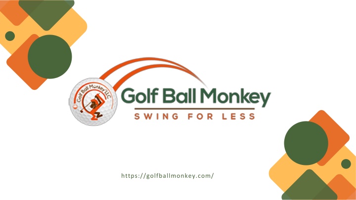 https golfballmonkey com