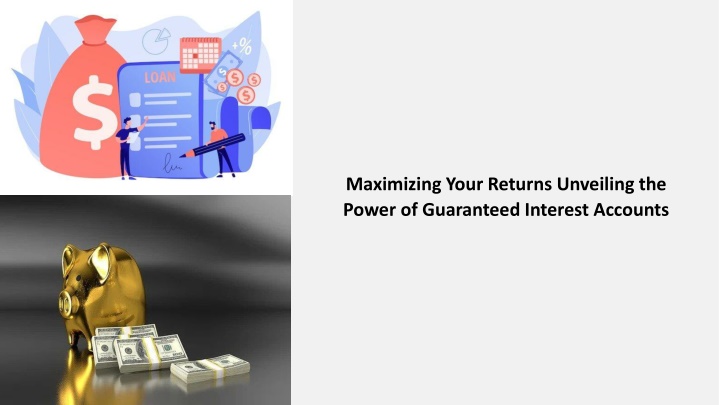 maximizing your returns unveiling the power