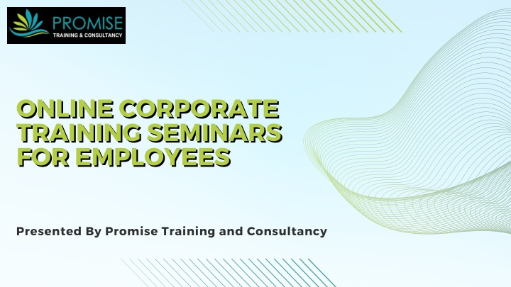 online corporate online corporate training