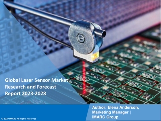 global laser sensor market research and forecast