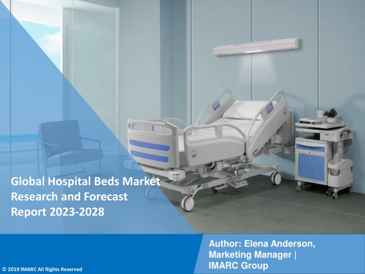 global hospital beds market research and forecast