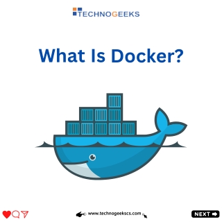 What-Is-Docker?