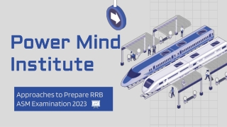power mind institute