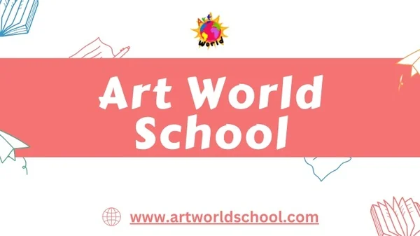 Birthday Parties Portland- Art World School
