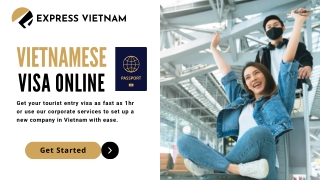 How to Get Successfully Tourist Visa for Vietnam