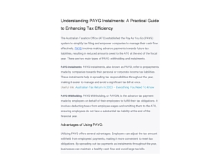 PAYG Explained_ A Practical Guide To PAYG Instalments For Tax Efficiency_00001 (1)