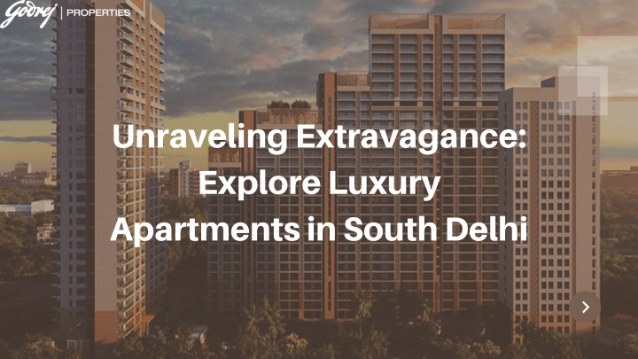 unraveling extravagance explore luxury apartments
