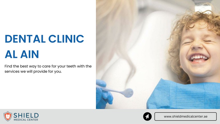 dental clinic al ain find the best way to care